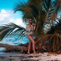 Отзыв от Виктория - DTV виза